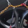 PerfectFit 9mm personenwagen sneeuwkettingen - 235/50R18