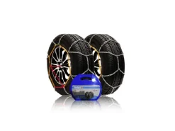 PerfectFit 9mm personenwagen sneeuwkettingen - 245/50R17