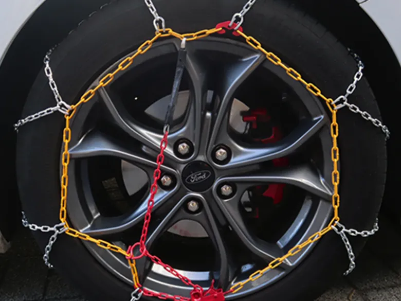 PerfectFit 9mm personenwagen sneeuwkettingen - 215/65R16