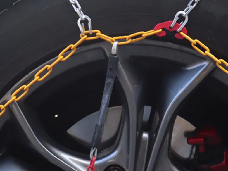 PerfectFit 9mm personenwagen sneeuwkettingen - 225/60R17