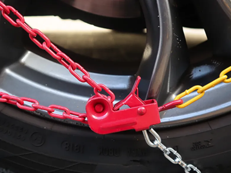 PerfectFit 9mm personenwagen sneeuwkettingen - 205/45R17