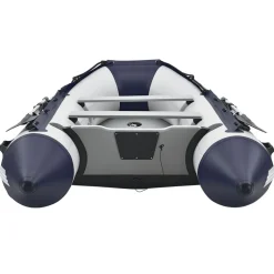 4-persoons opblaasboot inclusief toebehoren