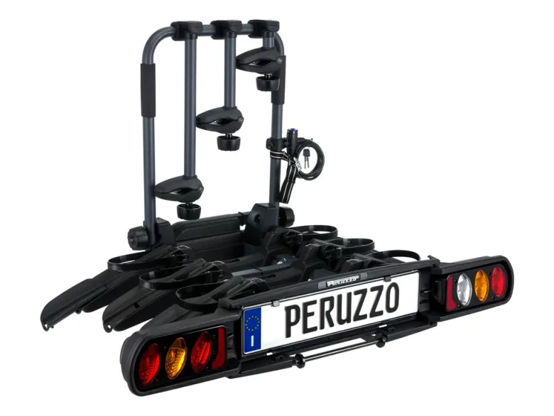 Peruzzo Pure Instinct 3 fietsendrager