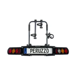 Peruzzo Pure Instinct 2 fietsendrager