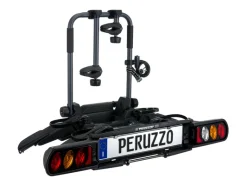 Peruzzo Pure Instinct 2 fietsendrager