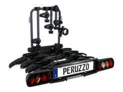 Peruzzo Pure Instinct 4 fietsendrager