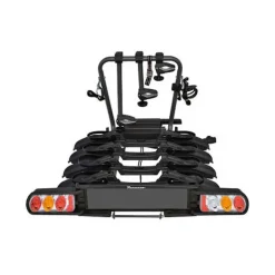 Peruzzo Pure Instinct 4 fietsendrager