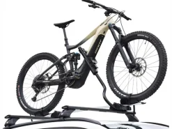 Pesio railfietsdrager