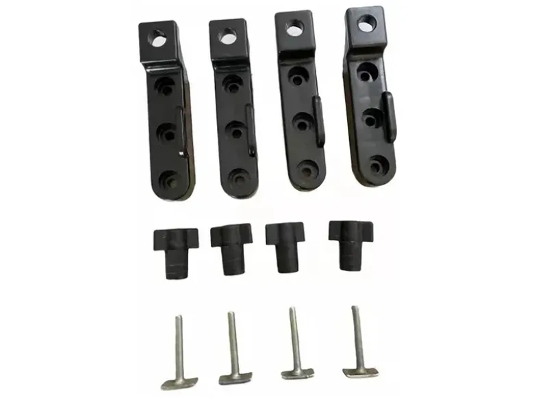 Pesio T-adapter