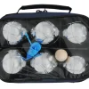 Petanque Jeu de Boules set