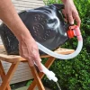 Peters 20 liter opvouwbare afvalwaterzak