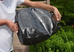 Peters 20 liter opvouwbare afvalwaterzak