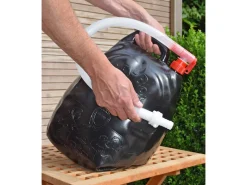 Peters 20 liter opvouwbare afvalwaterzak