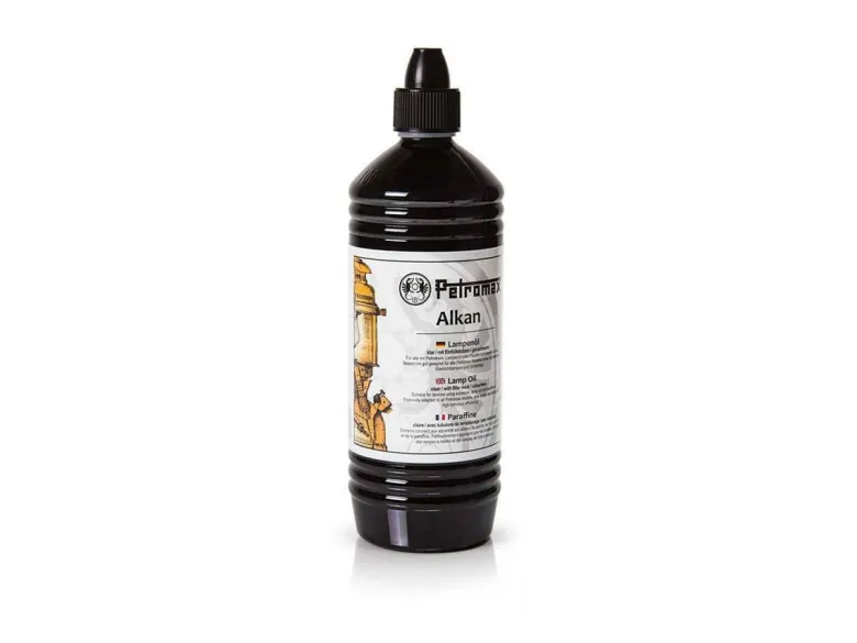Petromax Alkan paraffine lampolie - 1 liter