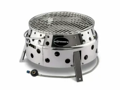 Petromax Atago gasbarbecue
