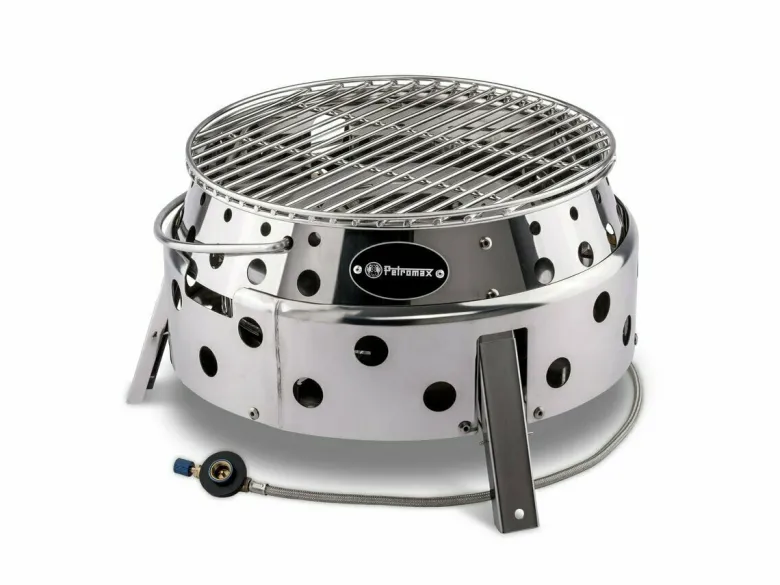 Petromax Atago gasbarbecue
