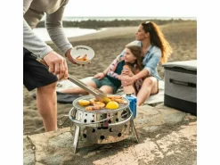 Petromax Atago gasbarbecue