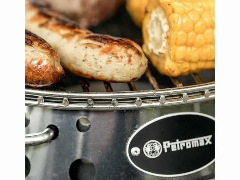 Petromax Atago gasbarbecue
