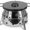 Petromax Atago grillplaat