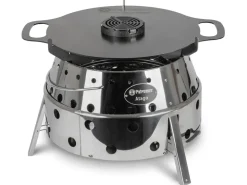 Petromax Atago grillplaat