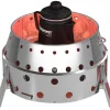 Petromax Atago rocket stove