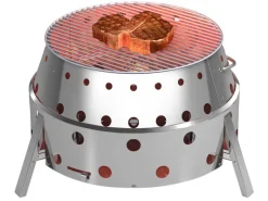 Petromax Atago rocket stove