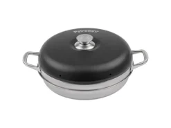 Petromax camping oven