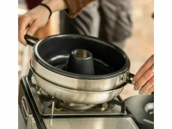 Petromax Dimego camping oven