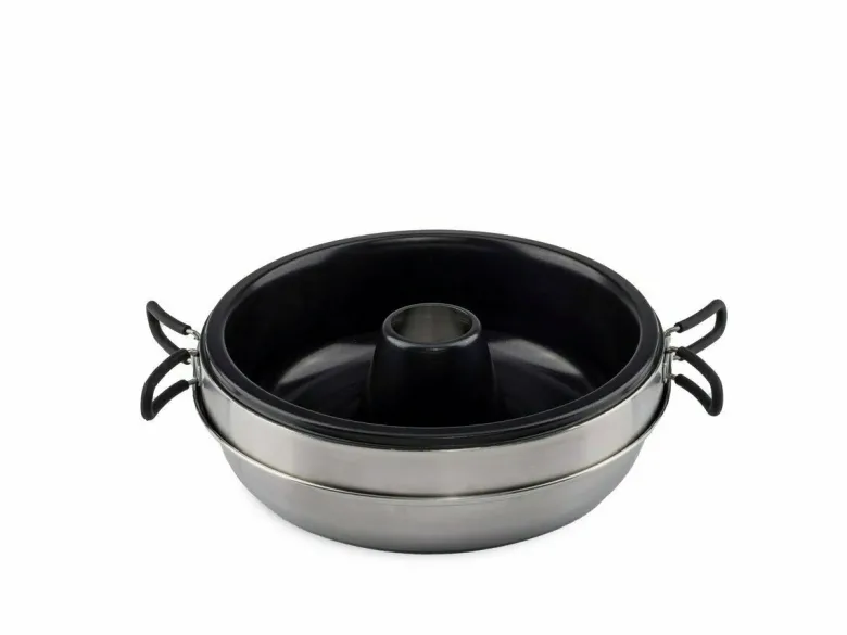 Petromax Dimego camping oven