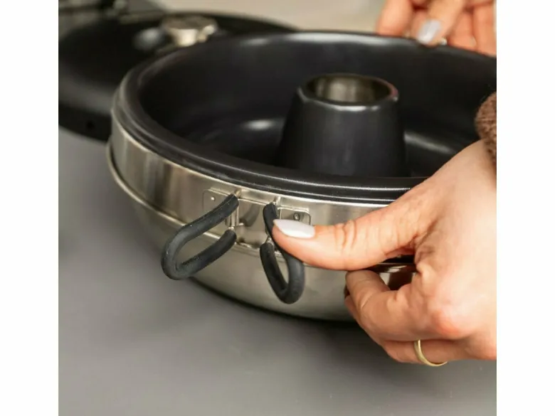 Petromax Dimego camping oven