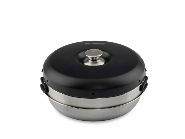 Petromax Dimego camping oven