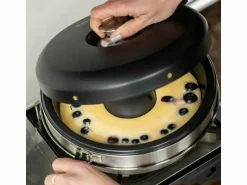 Petromax Dimego camping oven