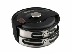 Petromax Dimego kookgerei pannenset