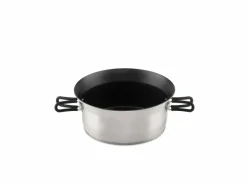Petromax Dimego kookgerei pannenset