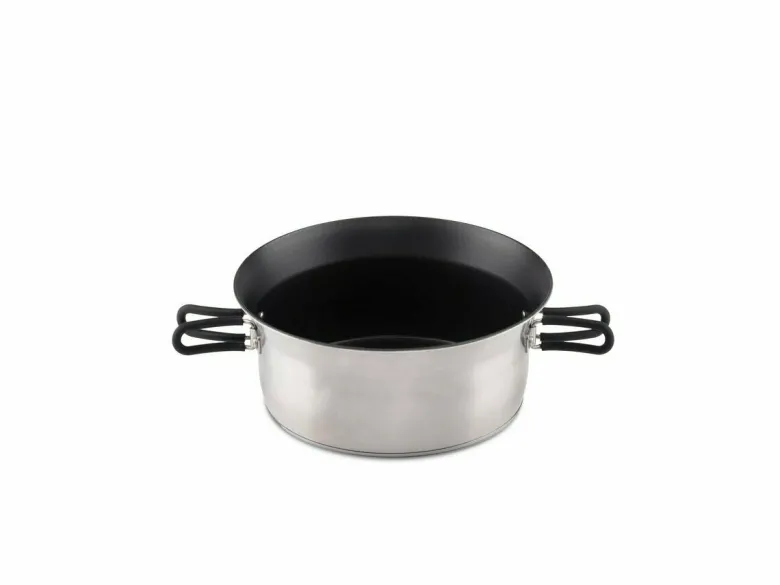 Petromax Dimego kookgerei pannenset