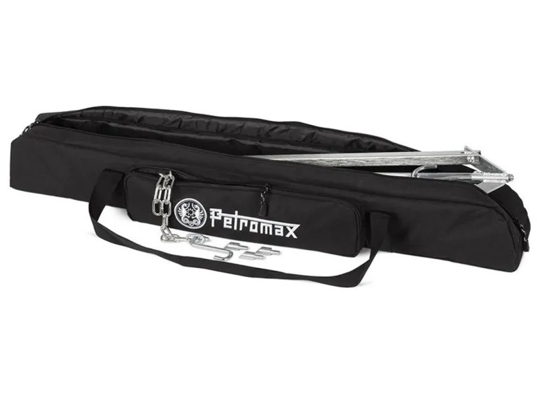 Petromax Driepoot D1 transporttas