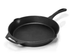 Petromax Essential Skillet FP30-T gietijzeren pan - Ø 30 cm