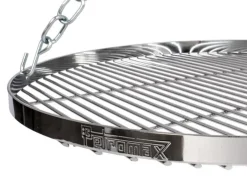Petromax Fire Center Ø50 cm hangende grillrooster