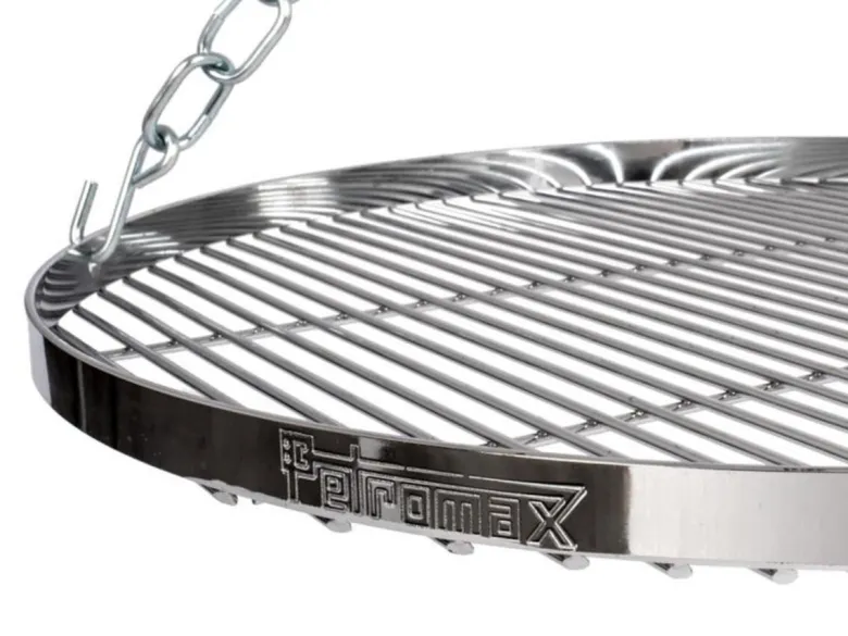 Petromax Fire Center Ø50 cm hangende grillrooster