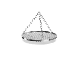 Petromax Fire Center Ø50 cm hangende grillrooster