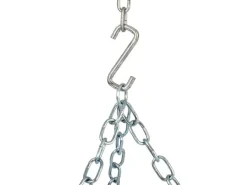 Petromax Fire Center Ø50 cm hangende grillrooster