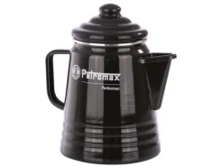 Petromax Perkomax percolator - Black