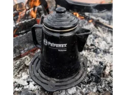 Petromax Perkomax percolator - Black
