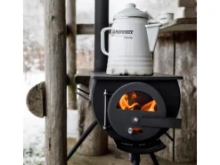 Petromax Perkomax percolator - Black