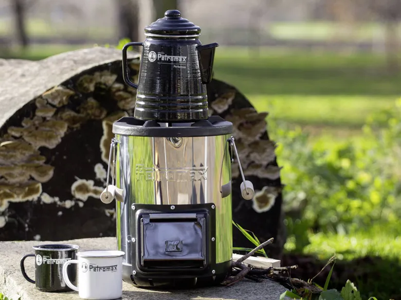 Petromax RF33 rocket stove