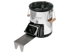 Petromax RF33 rocket stove