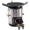 Petromax Rocket Stove grillplaat