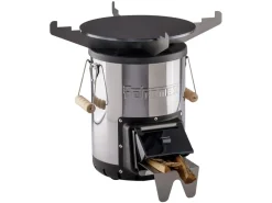 Petromax Rocket Stove grillplaat