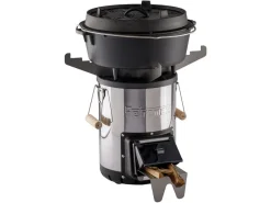 Petromax Rocket Stove grillplaat