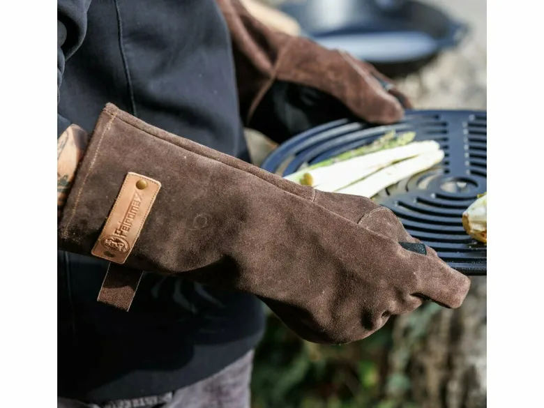 Petromax set XL Aramide bbq handschoenen